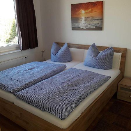Ferienwohnung Berger Timmendorfer Strand Ngoại thất bức ảnh