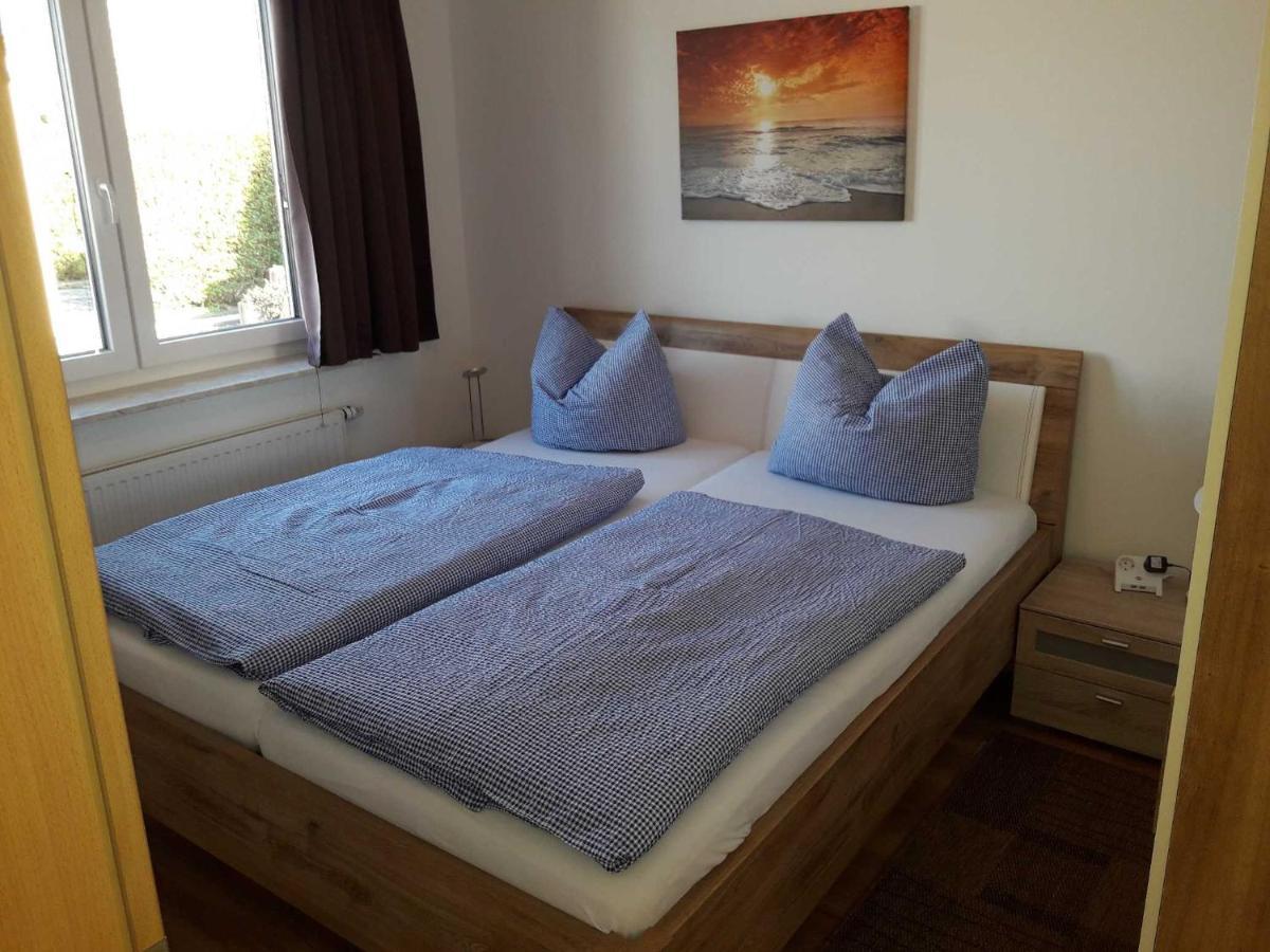 Ferienwohnung Berger Timmendorfer Strand Ngoại thất bức ảnh