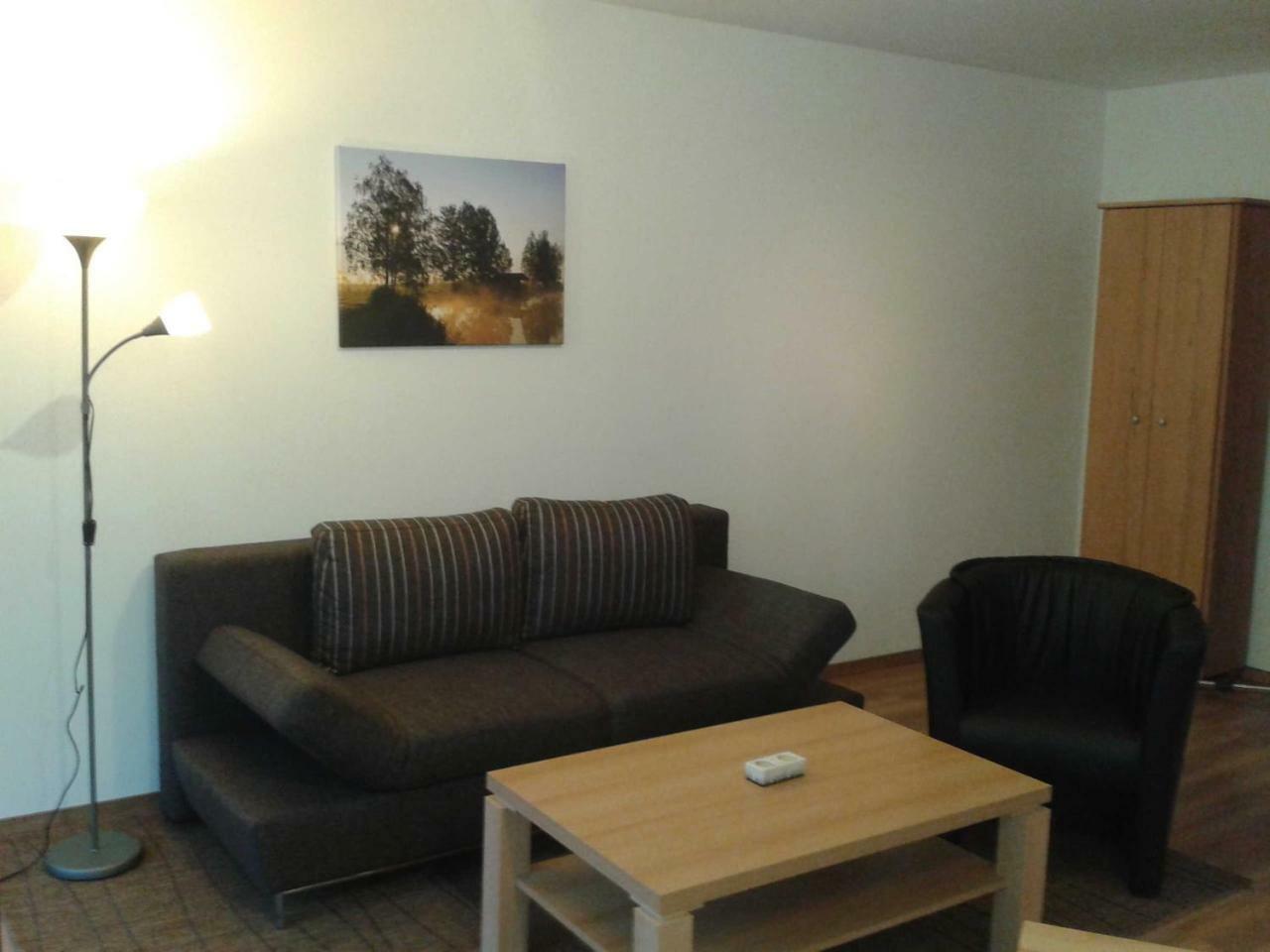 Ferienwohnung Berger Timmendorfer Strand Ngoại thất bức ảnh