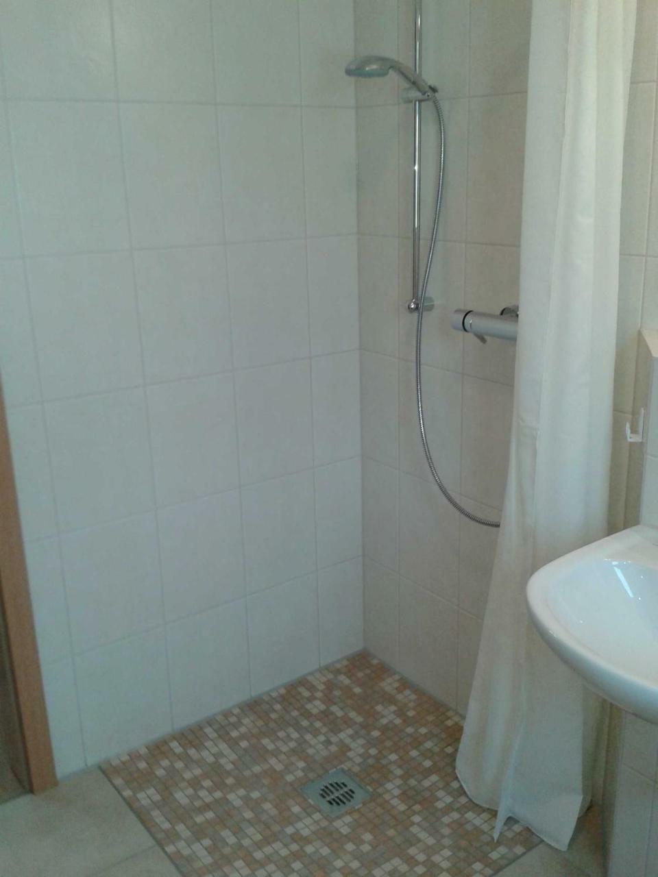 Ferienwohnung Berger Timmendorfer Strand Ngoại thất bức ảnh